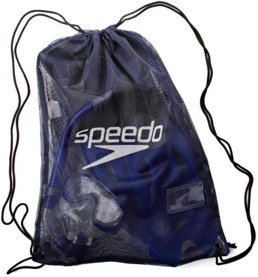 Speedo Tasche Rucksack Equip Mesh Bag