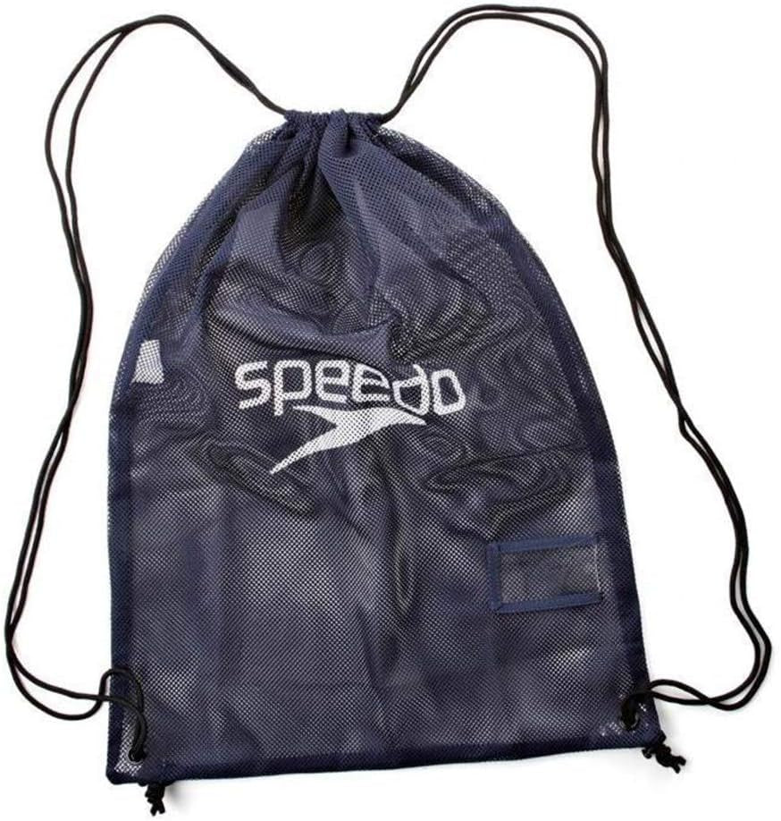 Speedo Tasche Rucksack Equip Mesh Bag