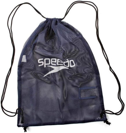 Speedo Tasche Rucksack Equip Mesh Bag