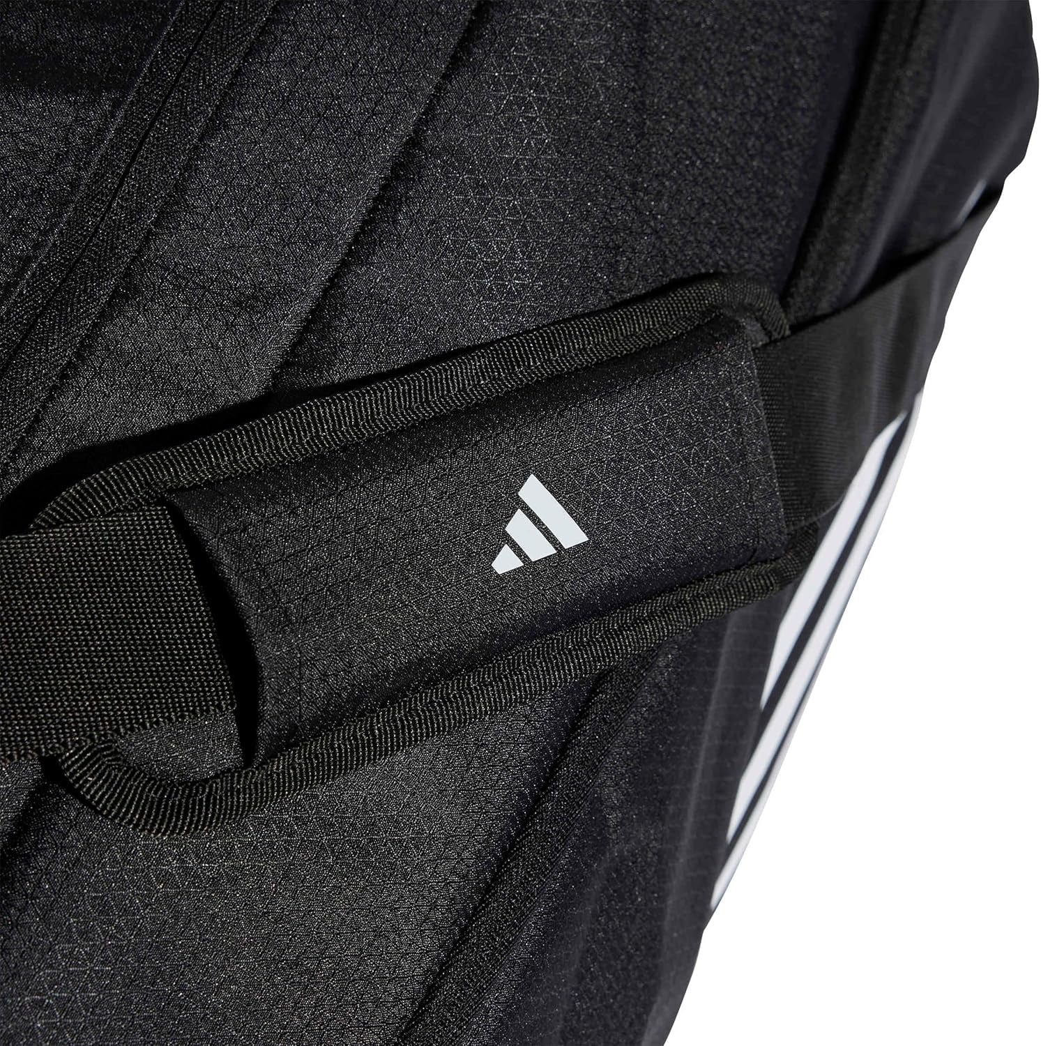 Adidas Unisex Essentials 3-Stripes Duffel Bag