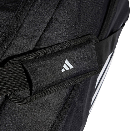 Adidas Unisex Essentials 3-Stripes Duffel Bag