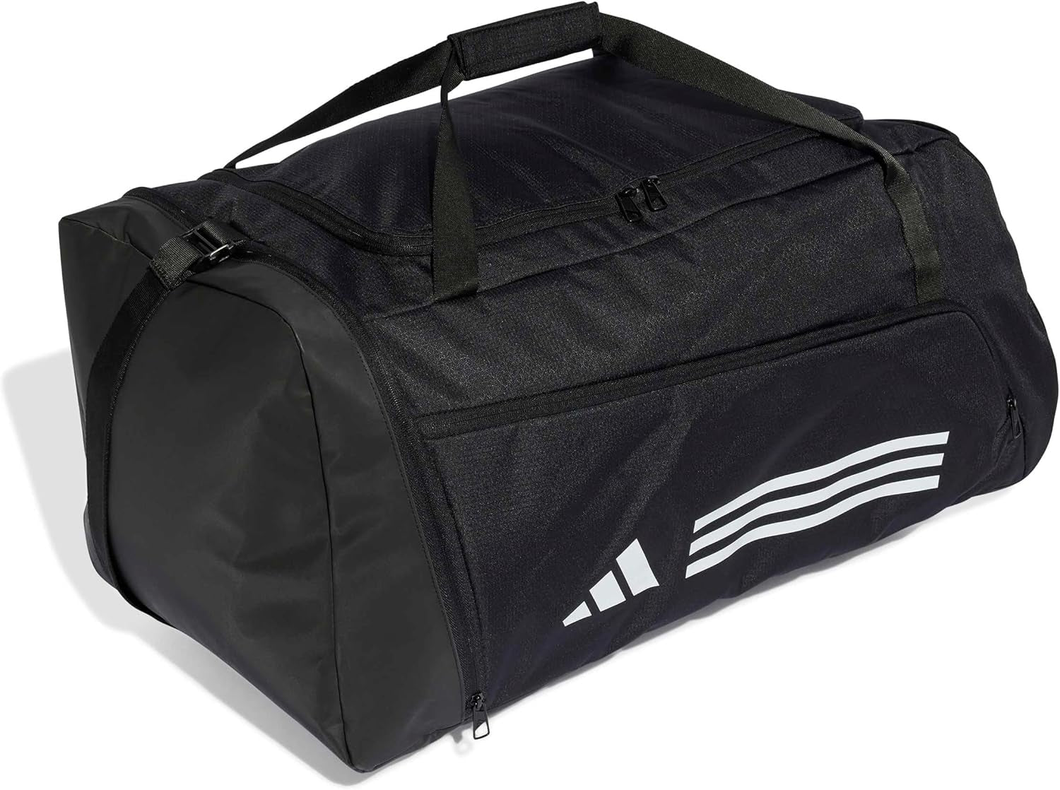 Adidas Unisex Essentials 3-Stripes Duffel Bag