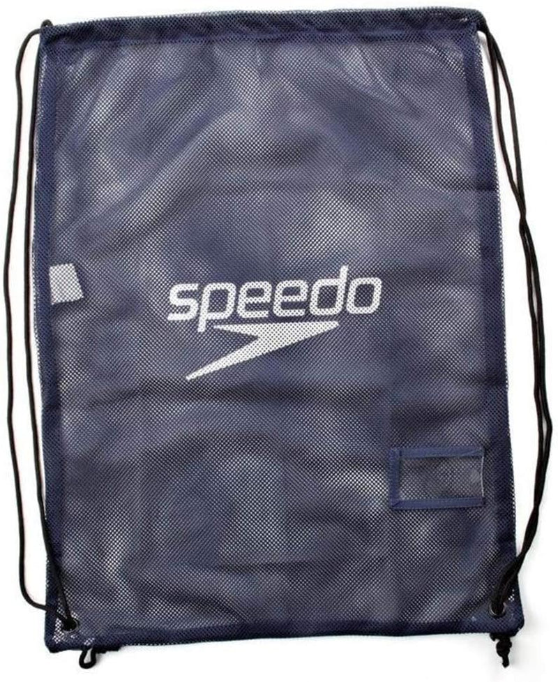 Speedo Tasche Rucksack Equip Mesh Bag