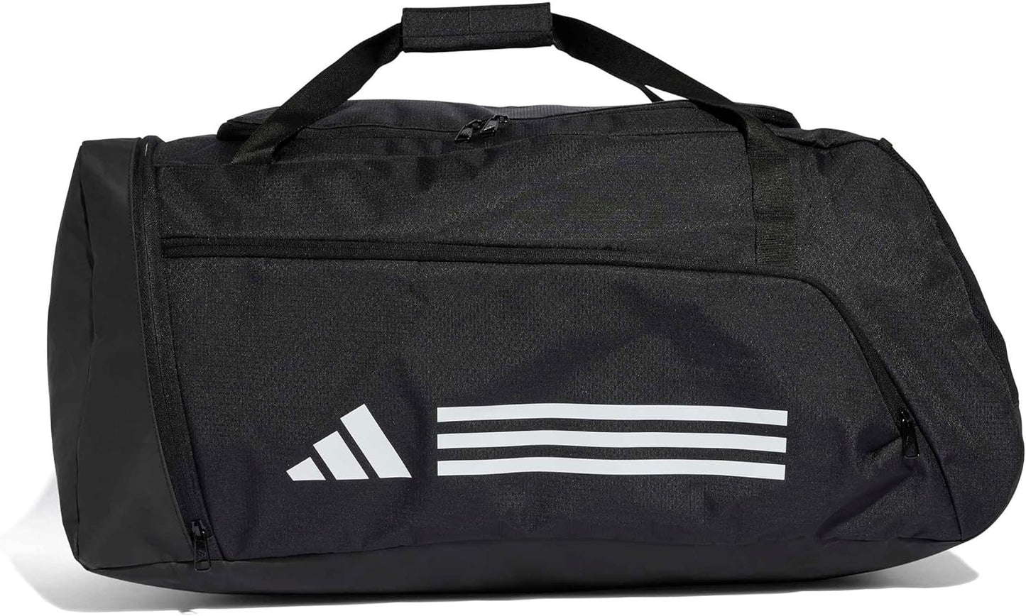 Adidas Unisex Essentials 3-Stripes Duffel Bag